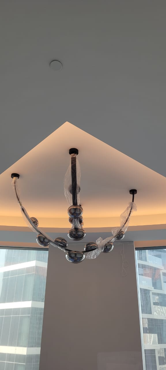 False Ceiling and Partition image 23